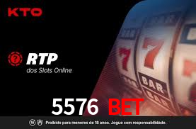 Programa VIP 5576 bet