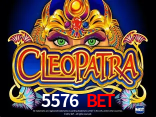 Flash Promotion 5576 bet