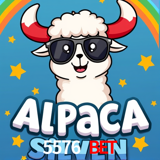 Welcome Bonus 5576 bet