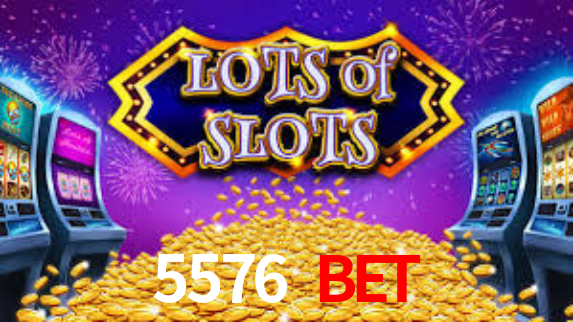 Premium Interface 5576 bet